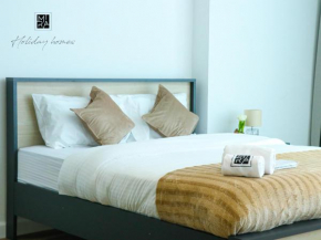 Mira Holiday Homes - Lovely studio in Sport City, Dubai